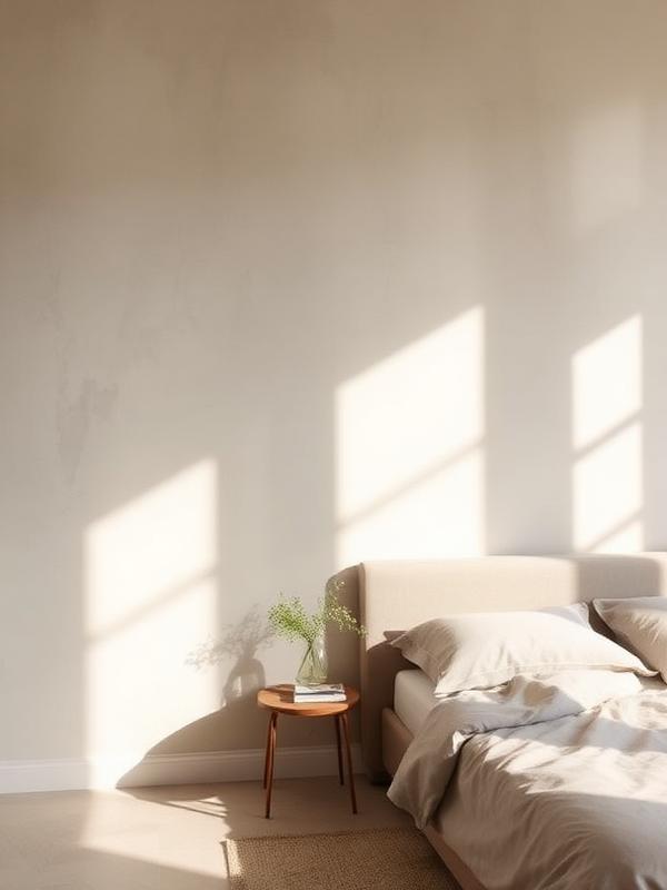 Limewash Retreat