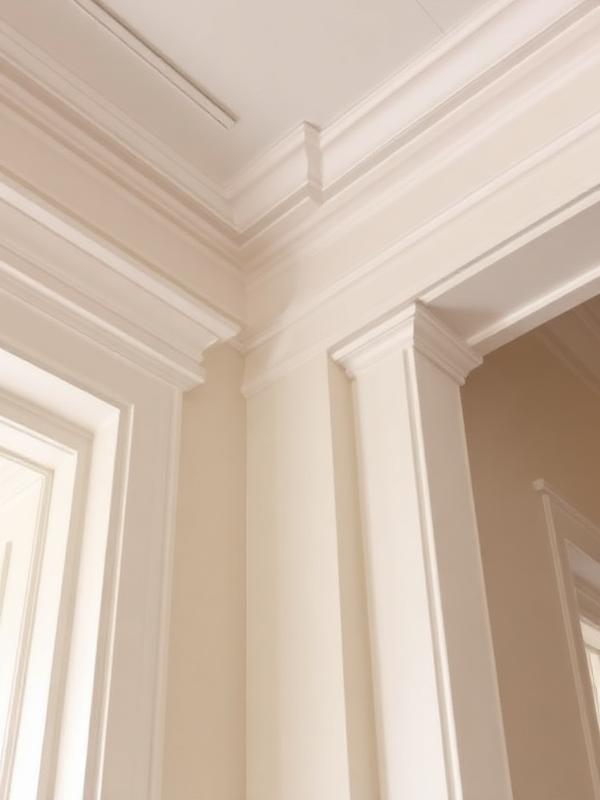 Heritage Trimwork